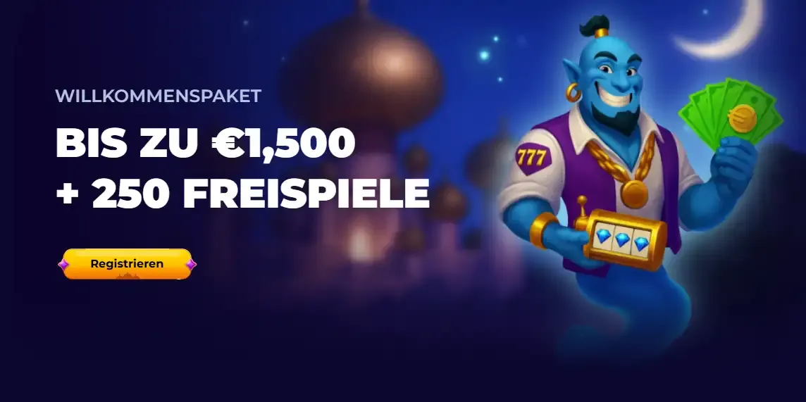 Morospin Casino