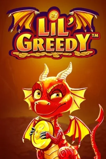 Lil Greedy