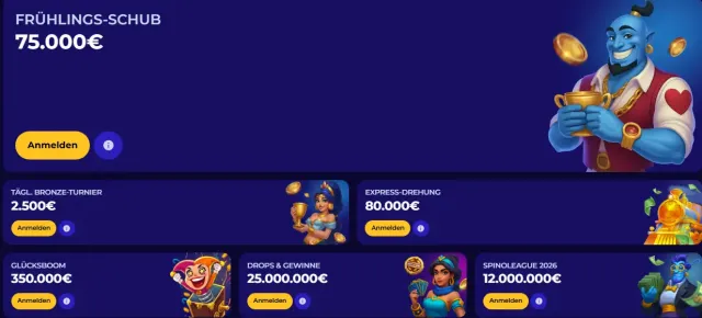 Morospin Casino Bonuses